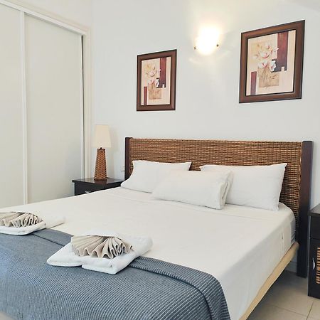Duplex Michelle Parque Santiago I En Playa De Las Americas Екстериор снимка