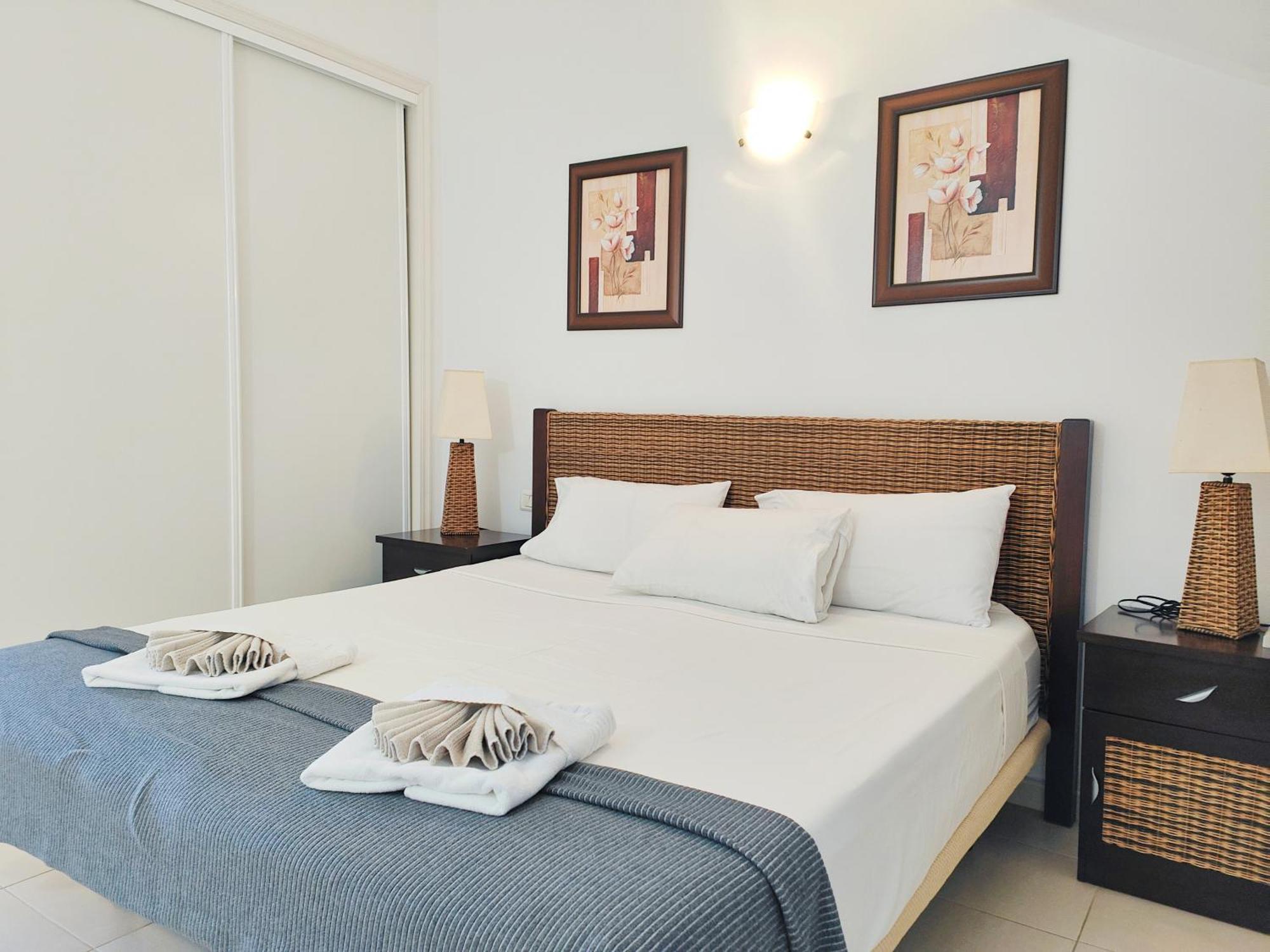 Duplex Michelle Parque Santiago I En Playa De Las Americas Екстериор снимка