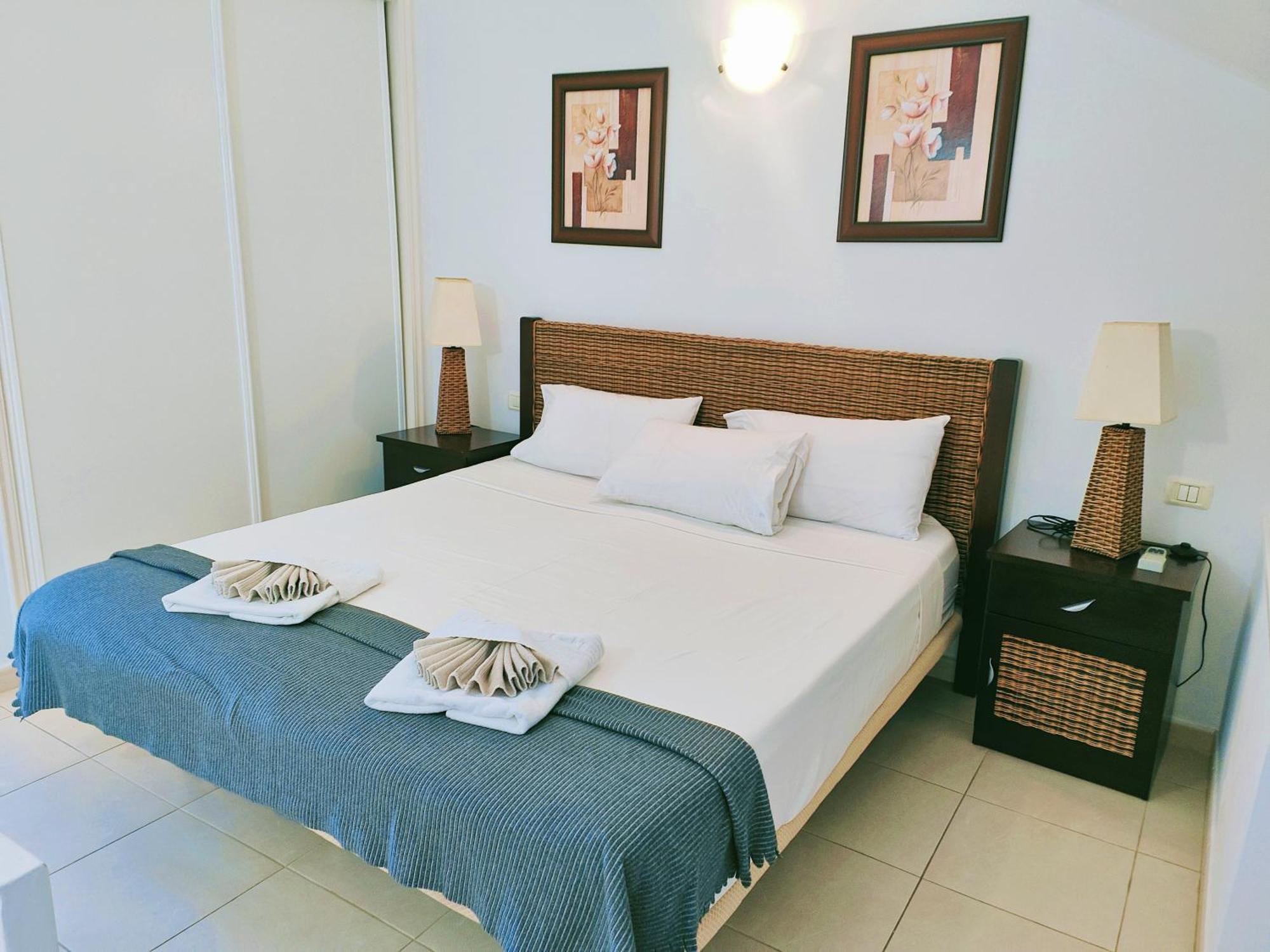 Duplex Michelle Parque Santiago I En Playa De Las Americas Екстериор снимка